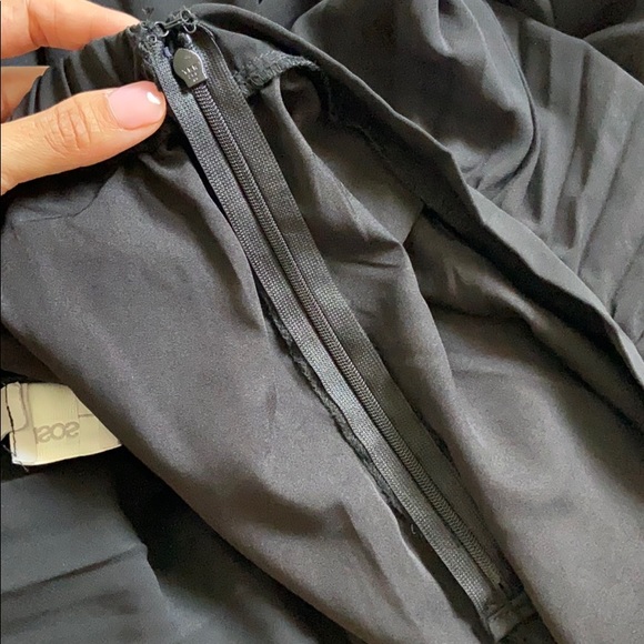 ASOS Maternity Pleated Skirt - Picture 4 of 4